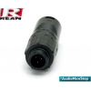 Rean RA3MT-B 3pin mini adapter xlr